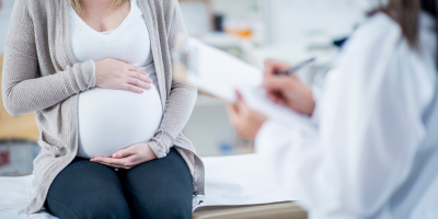 High-Risk Pregnancy Management